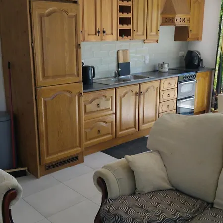 Hackettstown Tatil Evi *