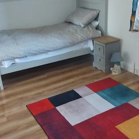 Holiday home Hackettstown Ardmore (Waterford)