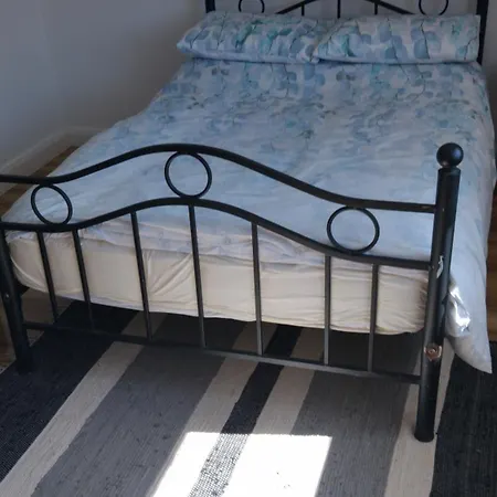 Hackettstown Tatil Evi