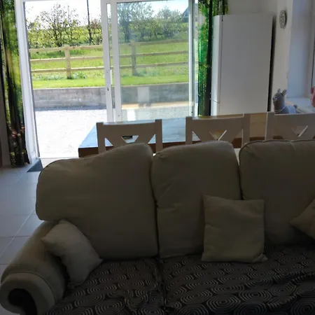 Holiday home Hackettstown Ardmore (Waterford)