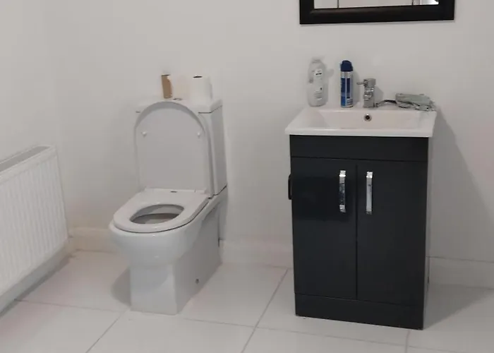 Hackettstown Ardmore (Waterford)