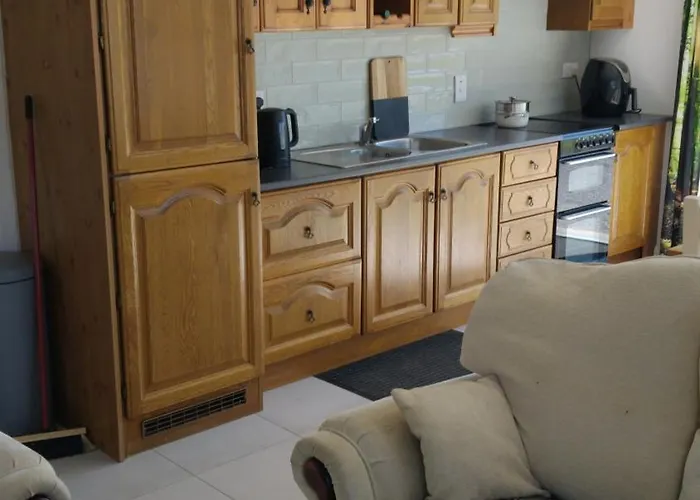 Hackettstown Tatil Evi *
