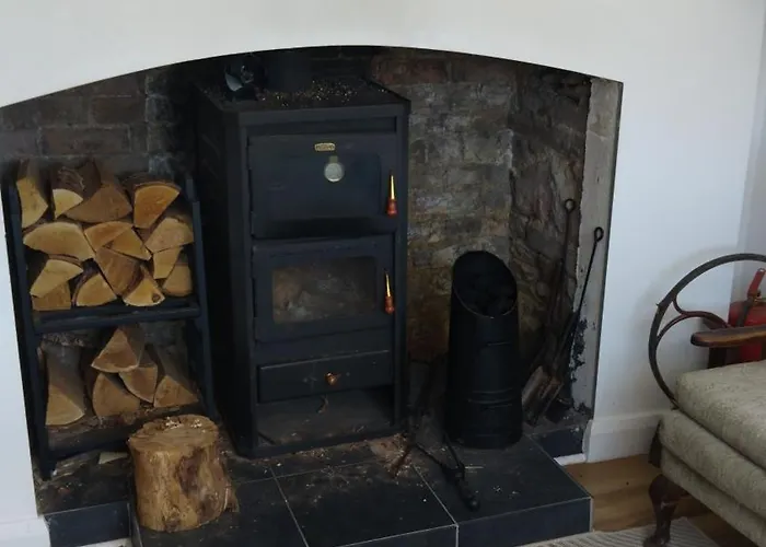 Semesterbostad Hackettstown