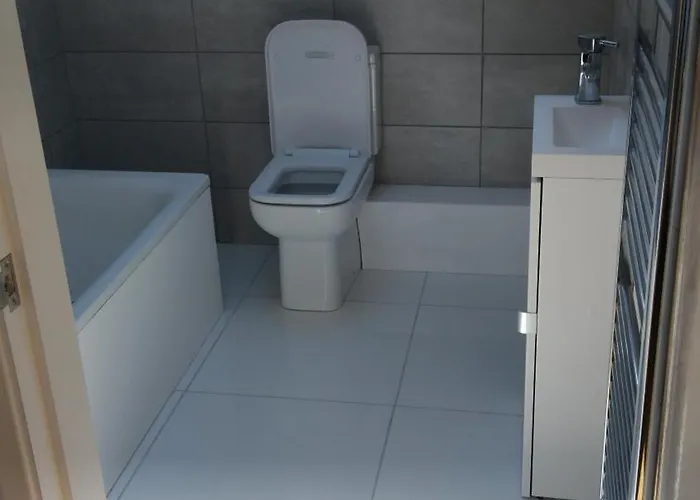 Hackettstown Semesterbostad *