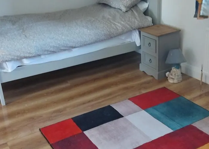 Σπίτι διακοπών Hackettstown Ardmore (Waterford)