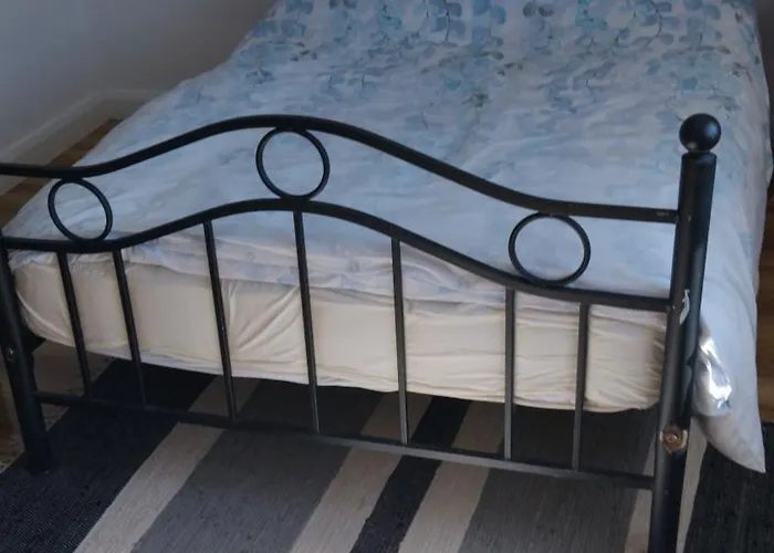 Hackettstown Semesterbostad