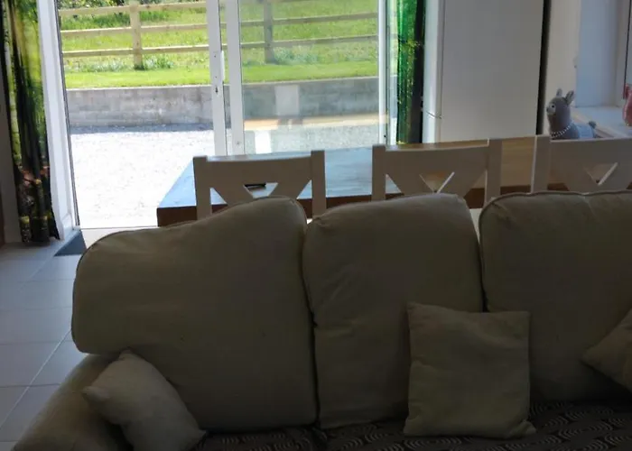 Σπίτι διακοπών Hackettstown Ardmore (Waterford)